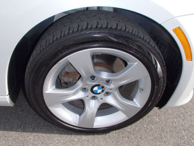 2011 BMW 328  i xDrive