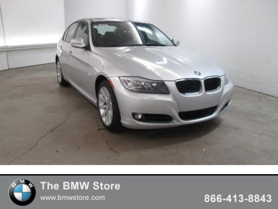 2011 BMW 328  i xDrive