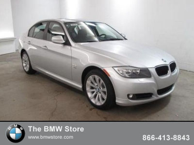 2011 BMW 328  i xDrive