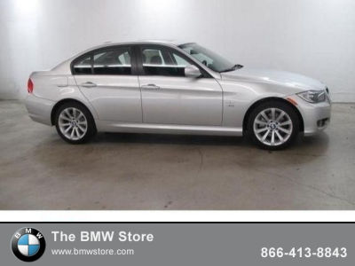 2011 BMW 328  i xDrive