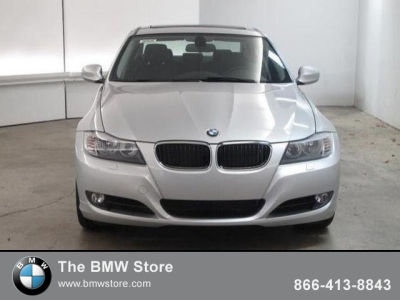 2011 BMW 328  i xDrive