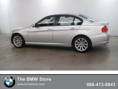 2011 BMW 328  i xDrive