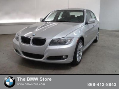 2011 BMW 328  i xDrive