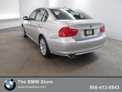 2011 BMW 328  i xDrive