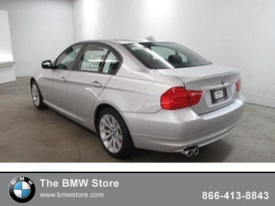 2011 BMW 328  i xDrive