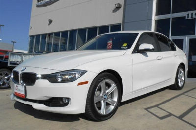 2012 BMW 328  i