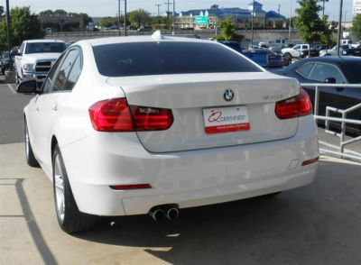 2012 BMW 328  i
