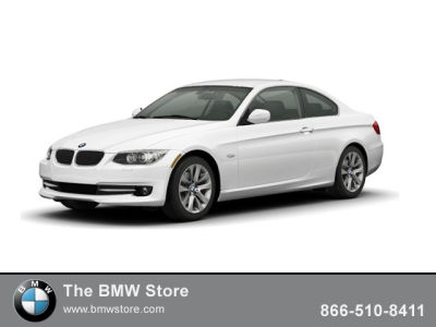 2011 BMW 328  i xDrive