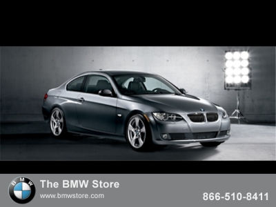2011 BMW 328  i xDrive