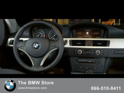 2011 BMW 328  i xDrive