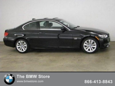 2011 BMW 328  i xDrive