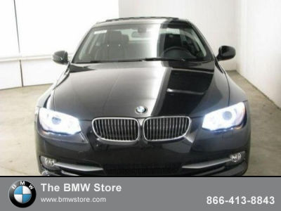 2011 BMW 328  i xDrive