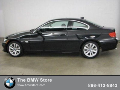 2011 BMW 328  i xDrive