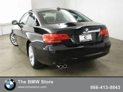 2011 BMW 328  i xDrive