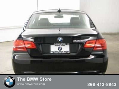 2011 BMW 328  i xDrive