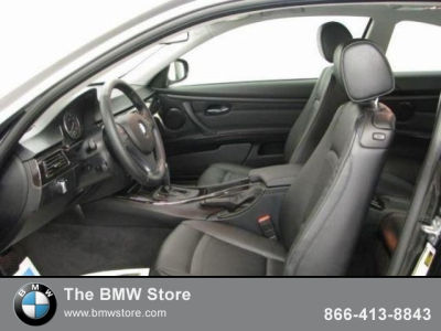 2011 BMW 328  i xDrive