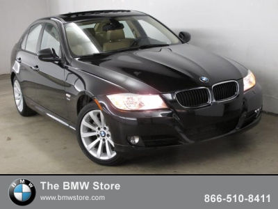 2011 BMW 328  i xDrive