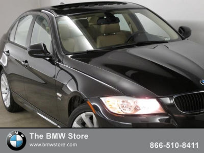 2011 BMW 328  i xDrive