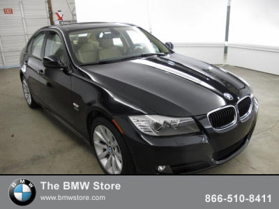 2011 BMW 328  i xDrive