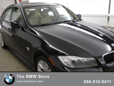 2011 BMW 328  i xDrive