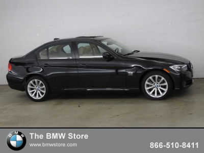 2011 BMW 328  i xDrive