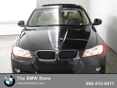 2011 BMW 328  i xDrive