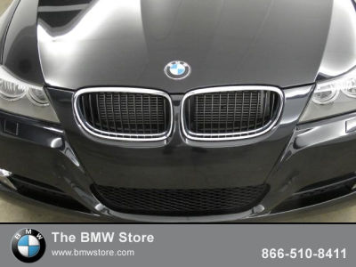 2011 BMW 328  i xDrive