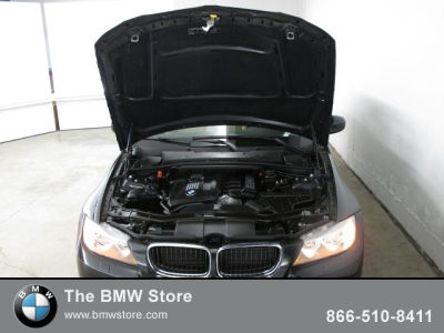 2011 BMW 328  i xDrive