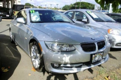 2011 BMW 328  i