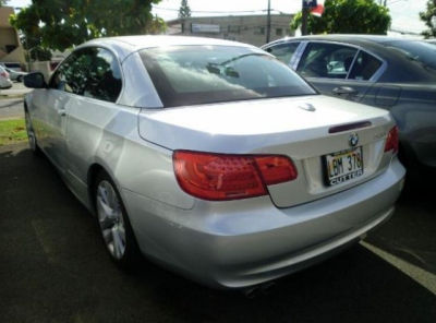 2011 BMW 328  i
