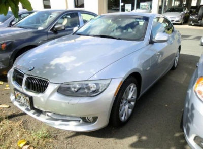 2011 BMW 328  i