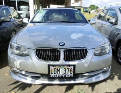 2011 BMW 328  i