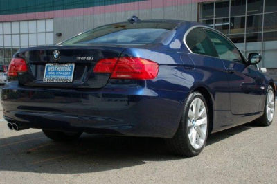 2012 BMW 328  i