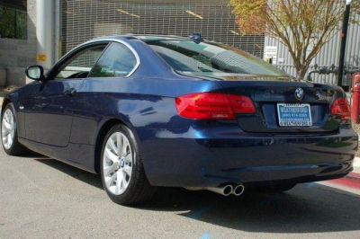 2012 BMW 328  i