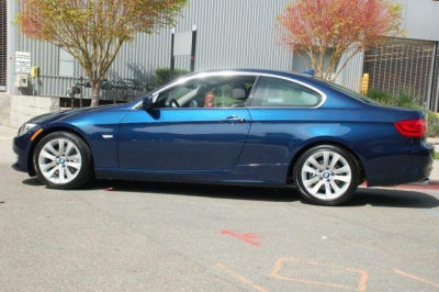 2012 BMW 328  i