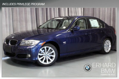 2011 BMW 328  i xDrive