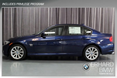 2011 BMW 328  i xDrive