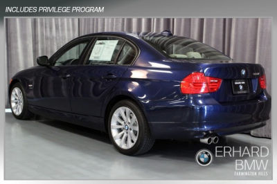 2011 BMW 328  i xDrive