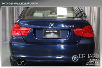 2011 BMW 328  i xDrive