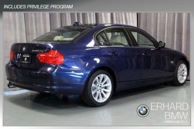 2011 BMW 328  i xDrive