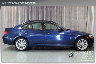 2011 BMW 328  i xDrive
