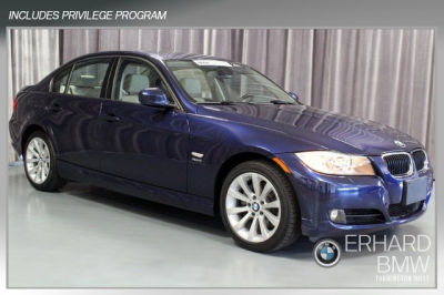 2011 BMW 328  i xDrive