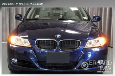 2011 BMW 328  i xDrive