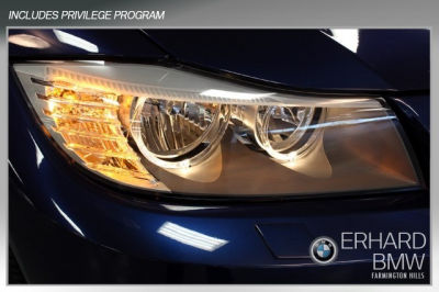 2011 BMW 328  i xDrive