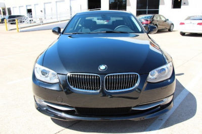 2012 BMW 328  i