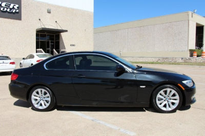 2012 BMW 328  i