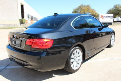2012 BMW 328  i
