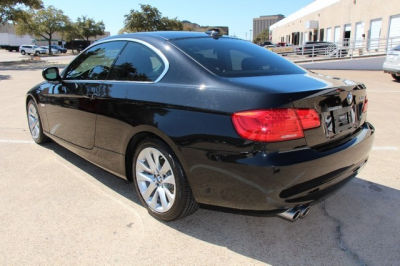 2012 BMW 328  i
