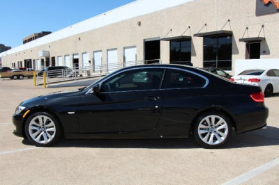 2012 BMW 328  i
