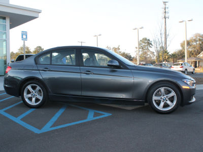 2012 BMW 328  i